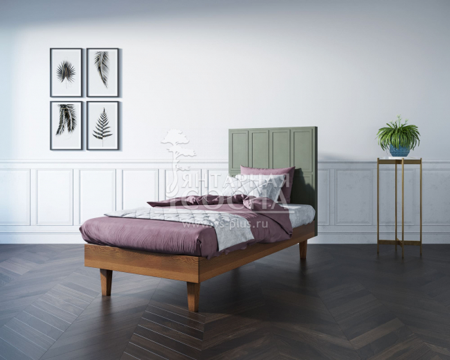  "Andersen" 120190   AN120