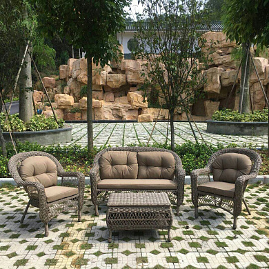     LV-520BB Beige-Beige