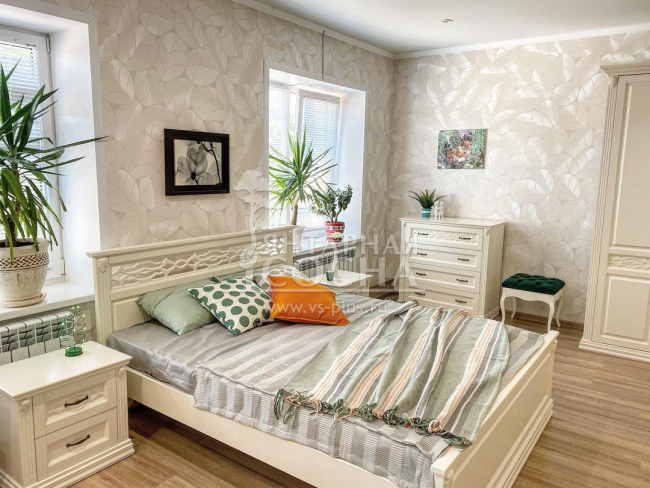 Кровать Верона 1600x2000 Кровать Верона 1600x2000