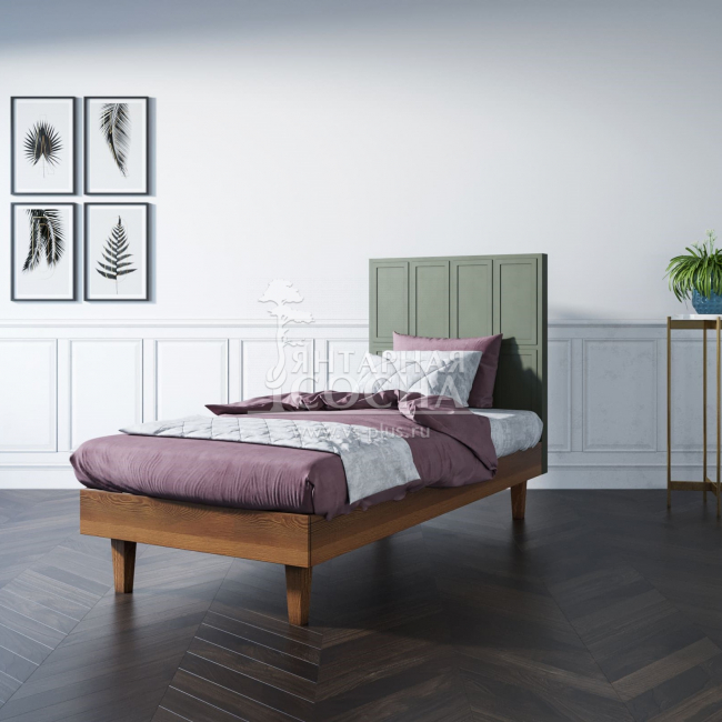  "Andersen" 120190   AN120