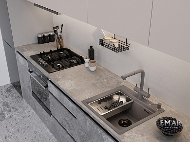 ����� EMAR 1520 QUARTZ