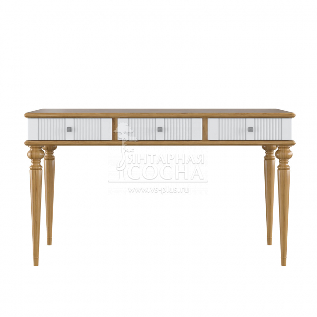 Стол письменный Рандеву 003 (1.1.1) Стол письменный Рандеву 003 (1.1.1)