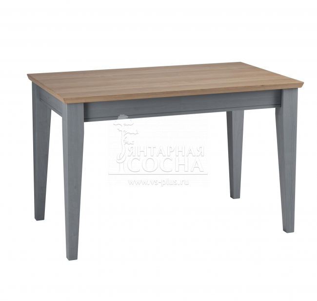 Стол обеденный ФОРЕСТ/СКАНДИ 120Х70 Стол обеденный ФОРЕСТ/СКАНДИ 120Х70