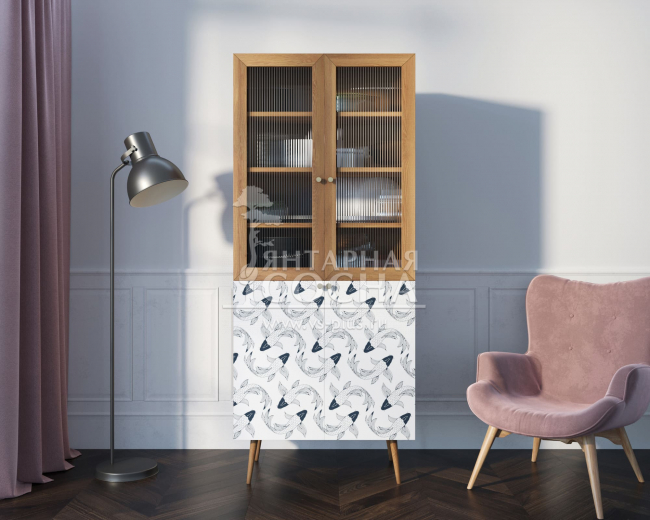 ����� "Berber" ����� ����� 36 ��� BB30/Print_36