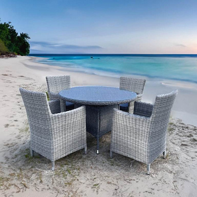    AM-395C/T395 Grey (4+1)