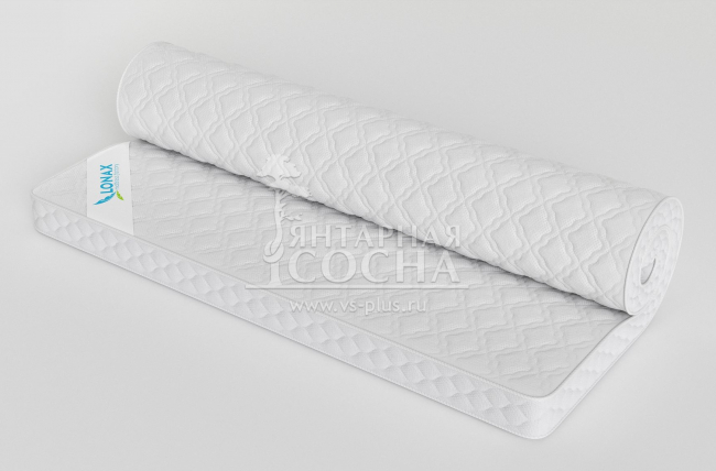 МАТРАС LONAX ROLL COCOS МАТРАС LONAX ROLL COCOS