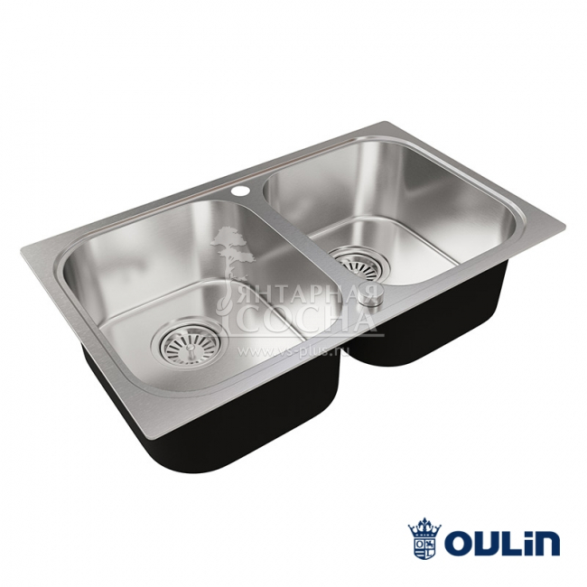 ����� Oulin OL-8905