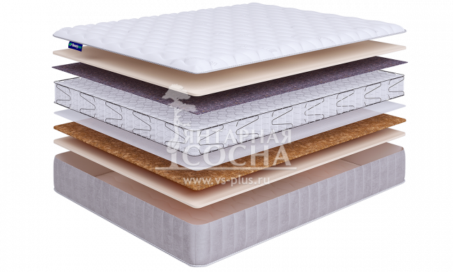 ������ BeautySon - Promo Lux 5 S600