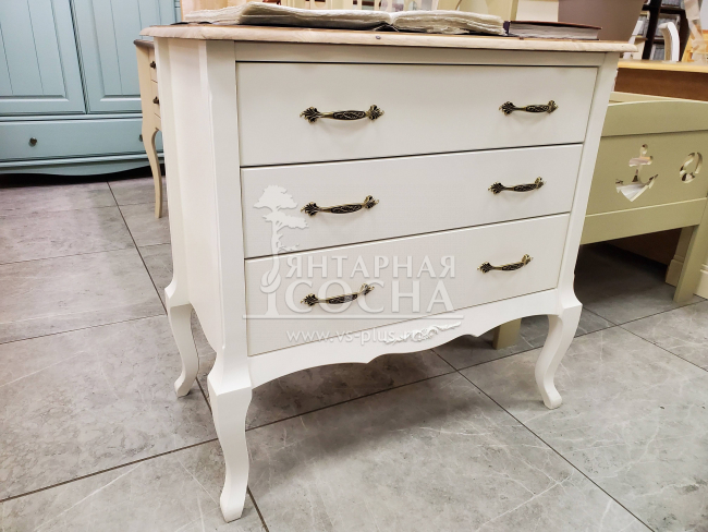 Комод Ари-Прованс №3 Комод Ари-Прованс №3