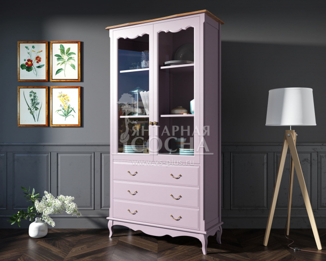  "Leontina Lavanda"    3   ST9355/3L