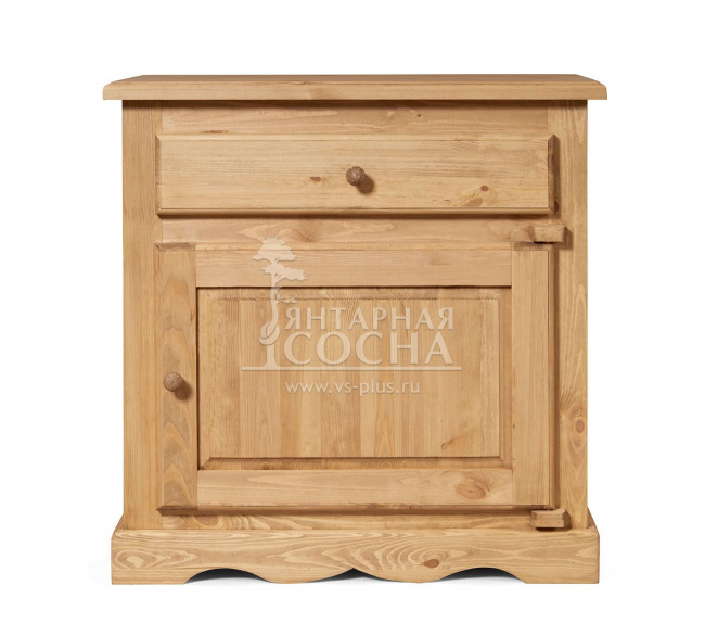 Тумба KDCF11 Прованс Тумба KDCF11 Прованс