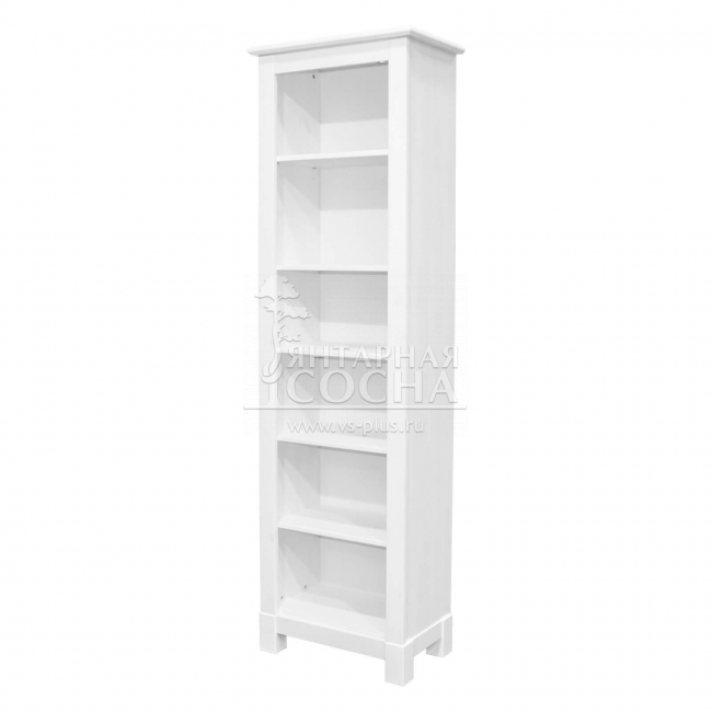 Шкаф для книг-00 Рауна Шкаф для книг-00 Рауна