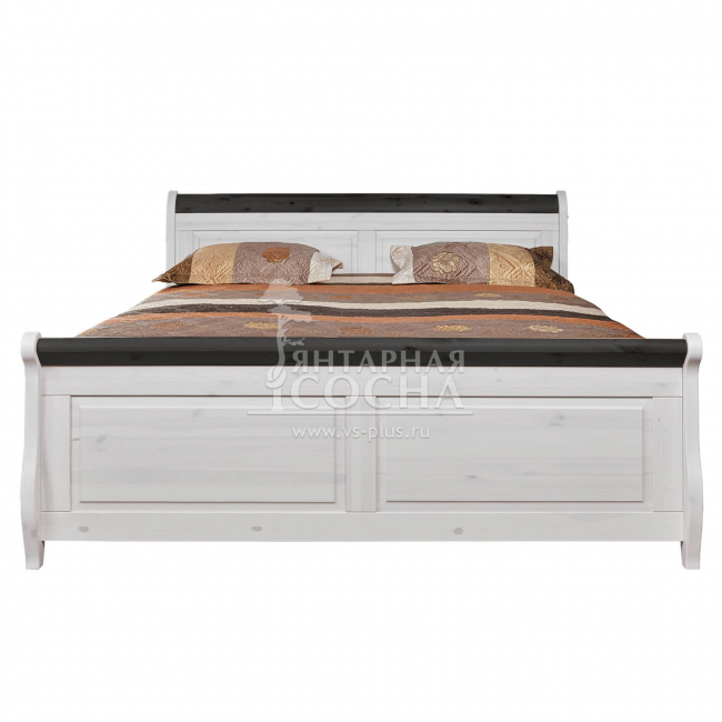 Кровать Мальта-140 с ящиками Кровать Мальта-140 с ящиками
