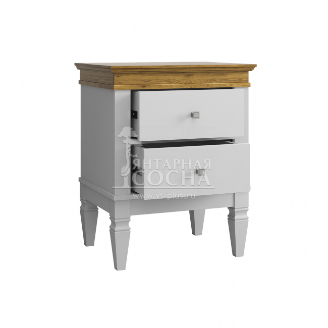 Тумба прикроватная Ольса-С 02 Тумба прикроватная Ольса-С 02