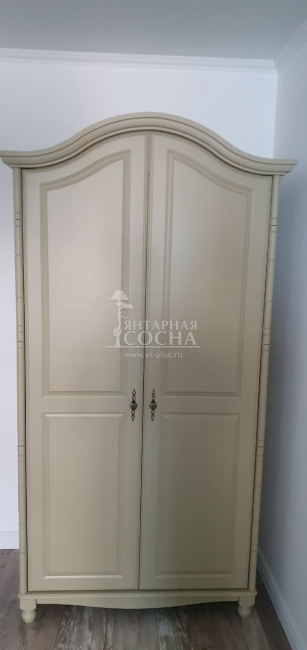 Шкаф Айно 2-створчатый №2 Шкаф Айно 2-створчатый №2