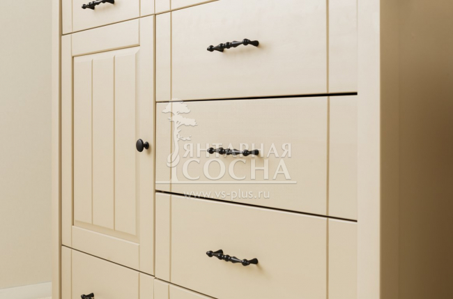 Комод Дания №5 Комод Дания №5