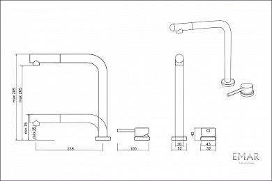 ��������� EMAR 7027