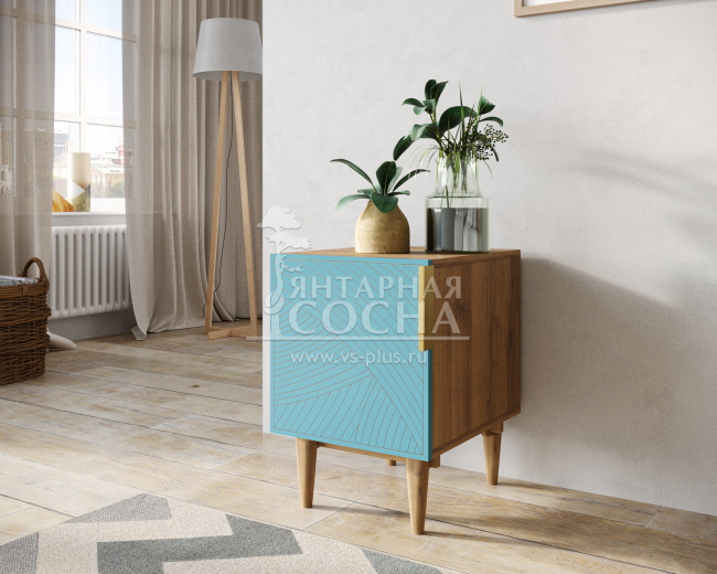 �������� � ������� "Line" LN08/GR1/blue