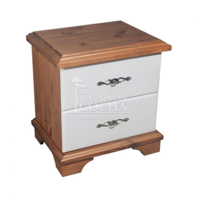 Тумба прикроватная Брусно Тумба прикроватная Брусно