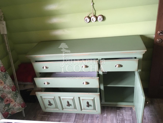 Комод Бьерт 1-49 Комод Бьерт 1-49