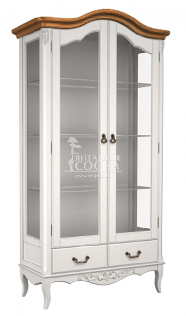 Набор мебели для гостиной Прованс ясень Набор мебели для гостиной Прованс ясень