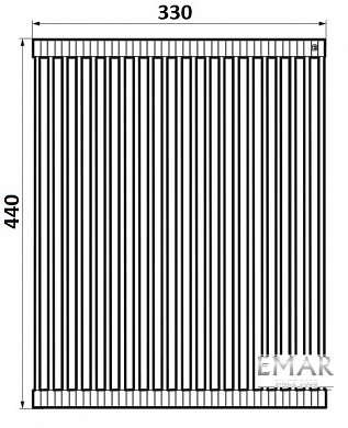 ������ ����-��� EMAR 4433 (���������� ������)
