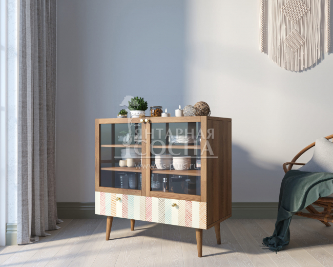   "Berber"  45  BB47/Print_45