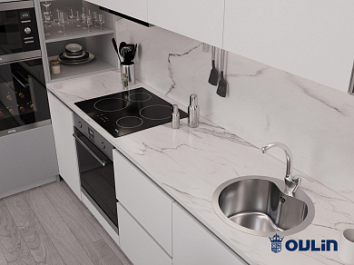 ����� Oulin OL-357