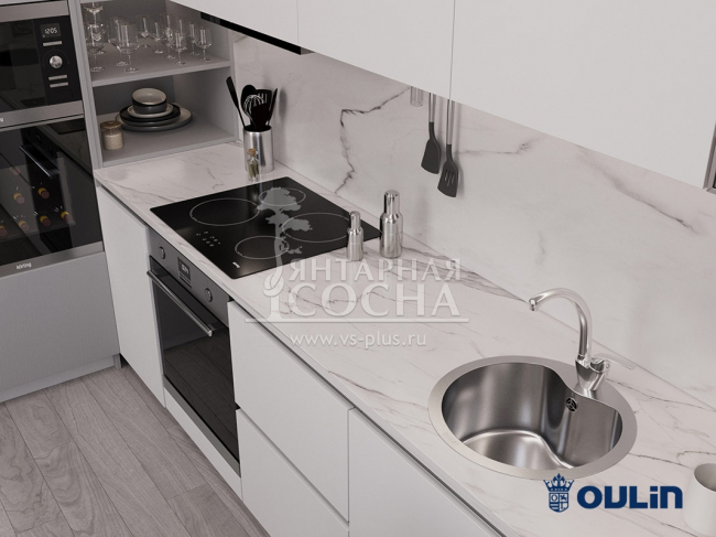 ����� Oulin OL-357