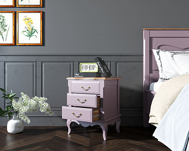   Leontina Lavanda     ST9302/3L