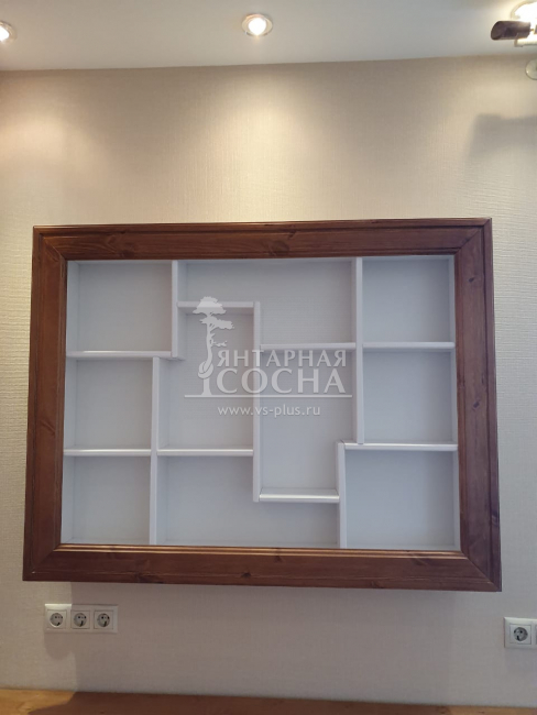 Граверса настенная Дания №1 Граверса настенная Дания №1