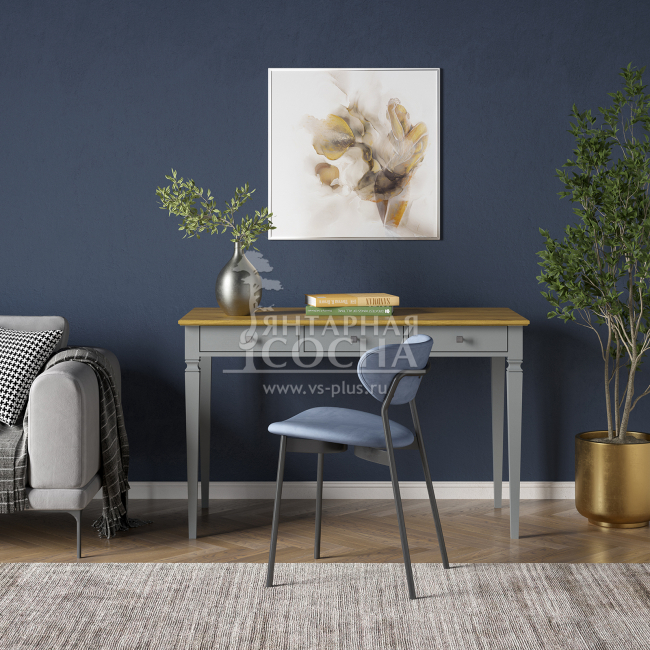 Стол письменный Ольса-С 003 Стол письменный Ольса-С 003