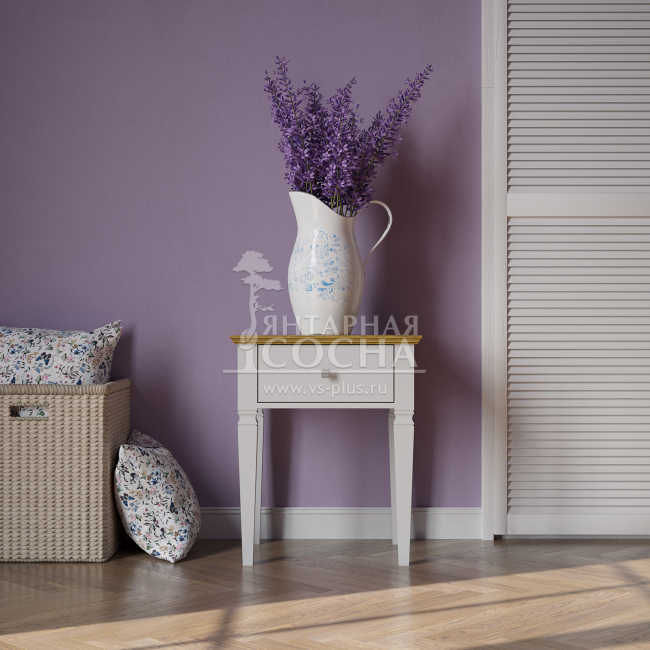 Тумба прикроватная Ольса-С 01 Тумба прикроватная Ольса-С 01