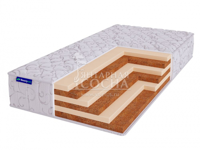 ������ BeautySon - HIT Blend