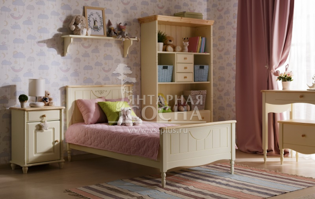 Кровать Айно №8 двуспальная Кровать Айно №8 двуспальная