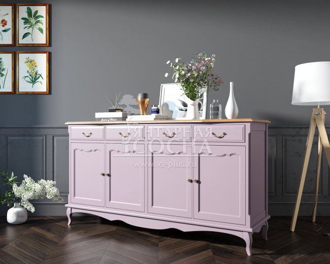  "Leontina lavanda"      ST9345L