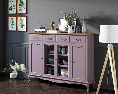 - Leontina Lavanda  ST9363L