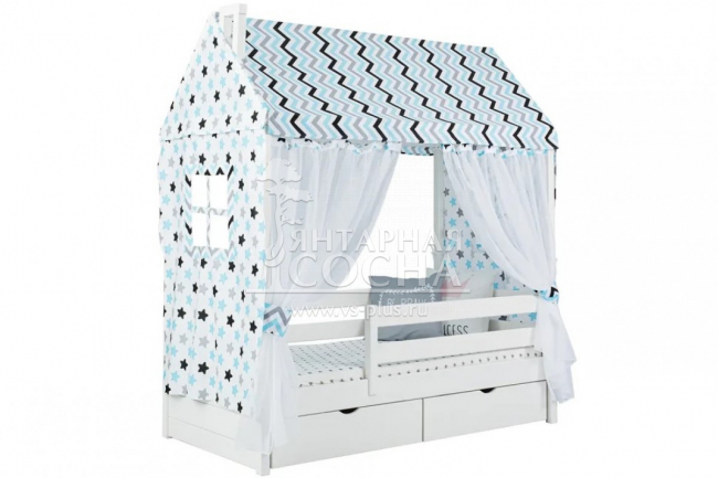 Накидка Тимберика Кидс №11 Накидка Тимберика Кидс №11