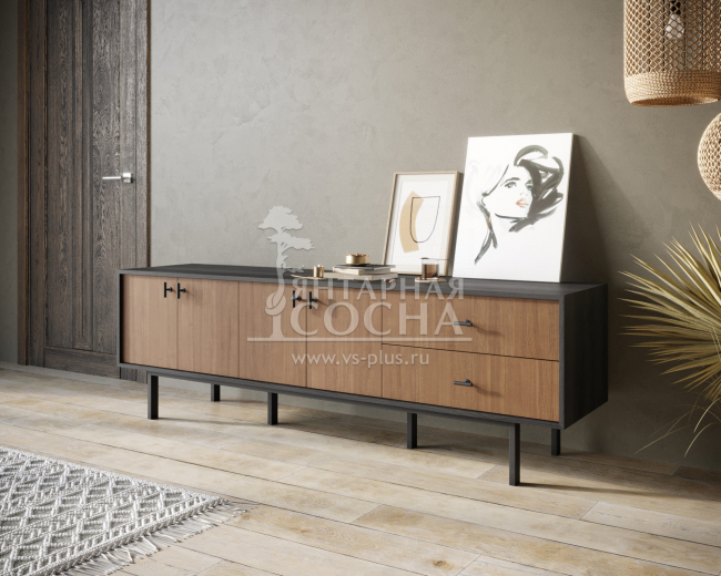 ����� � �������� �������� � ����� ������� "Emerson" ��� EM04