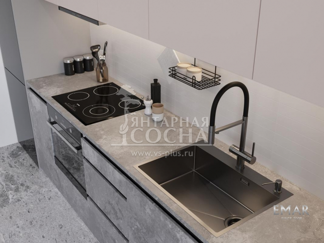 ����� EMAR 660(TOP) PVD