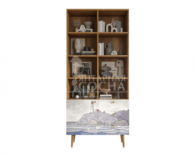    "Berber"  BB44/Print_51