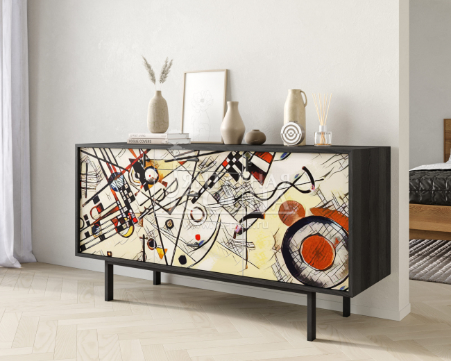 ����� ��� ������ � ��� ����� "Emerson" by Kandinsky ��� EM08/Print_01