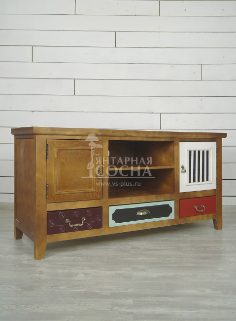 ����� "Gouache Birch" ��� TV ��� �10528ETG