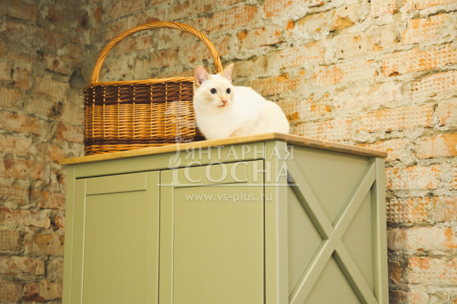 Шкаф платяной Армо Шкаф платяной Армо