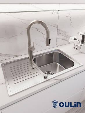 ����� Oulin OL-101Y