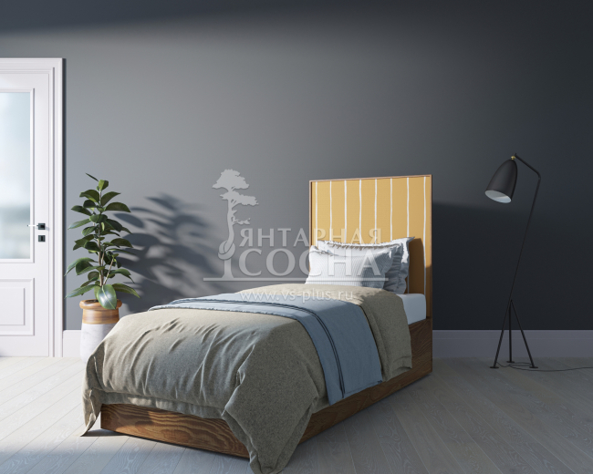 ������� "Berber" 90�200 �� ����� 43 ��� BB43/Print_43