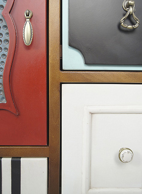  Gouache Birch   M10595ETG/1