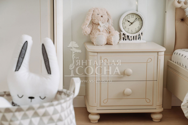 Тумба Бетти №2 Тумба Бетти №2