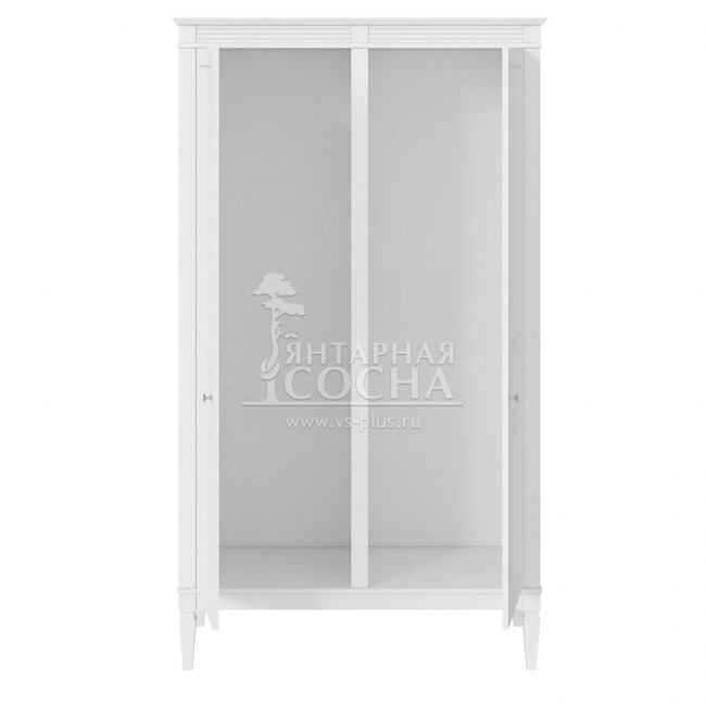 (4.1.1) Шкаф для одежды Ольса 02 (4.1.1) Шкаф для одежды Ольса 02