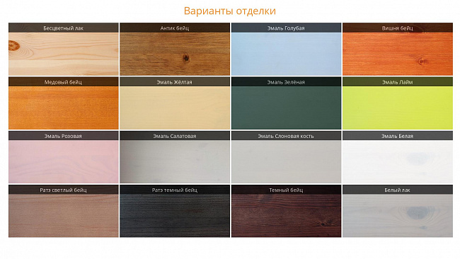 Комод Ари-Прованс №19-240 Комод Ари-Прованс №19-240